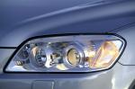 Chevrolet Captiva 2006 года